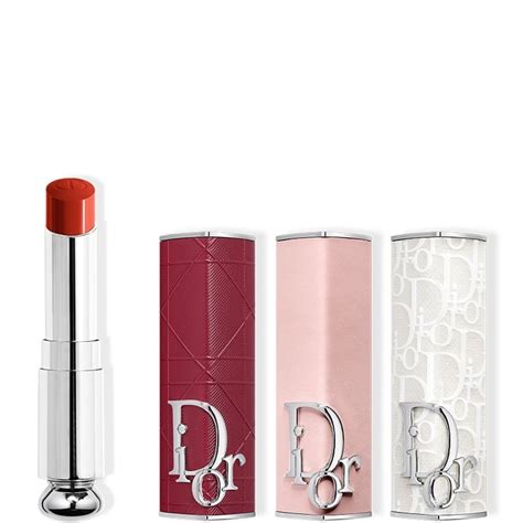 [DIOR] 디올 NEW 어딕트 립스틱 전색상 발색, 케이스 .